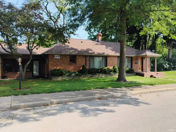 1101 Oak Street, Mishawaka, IN 46545