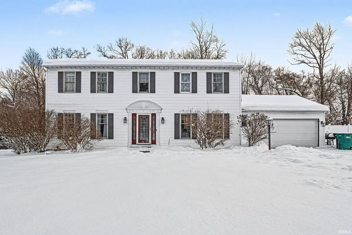 51170 Whitewater Lane, South Bend, IN 46628 - Image #1