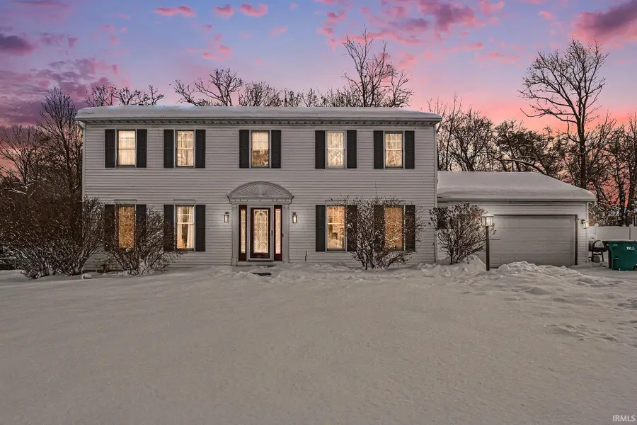 51170 Whitewater Lane, South Bend, IN 46628 - Image #2