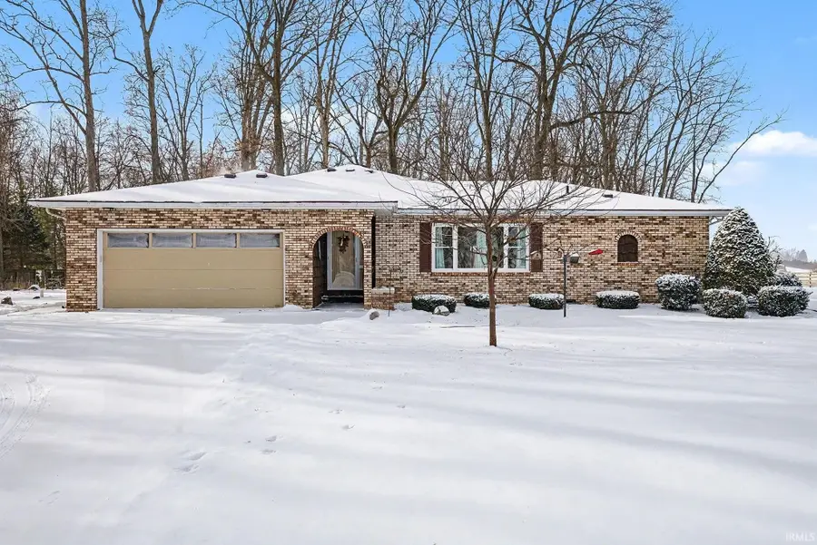3950 N 760 West, Shipshewana, IN 46565 - #2