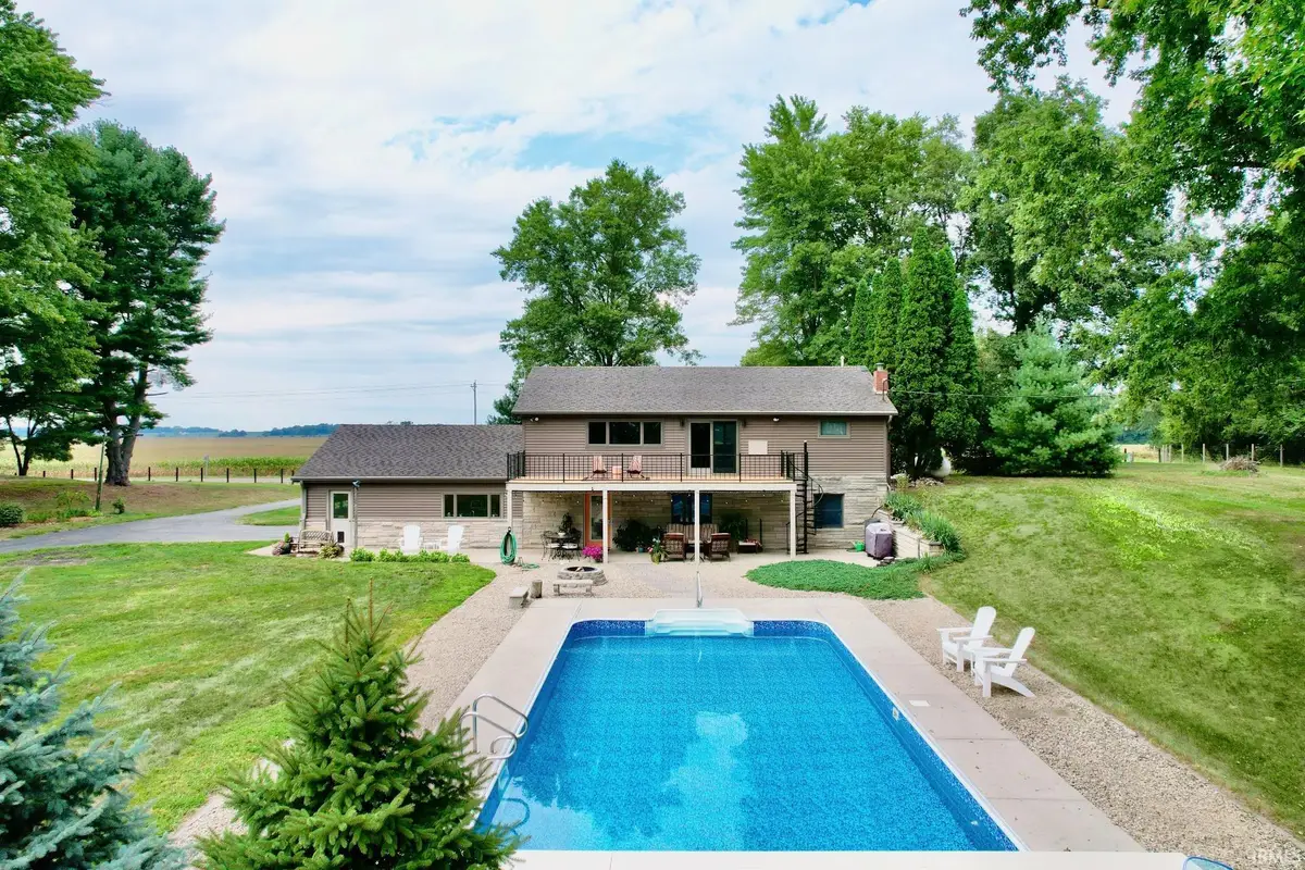 1821 W State Road 14, Rochester, IN 46975 - Image #1