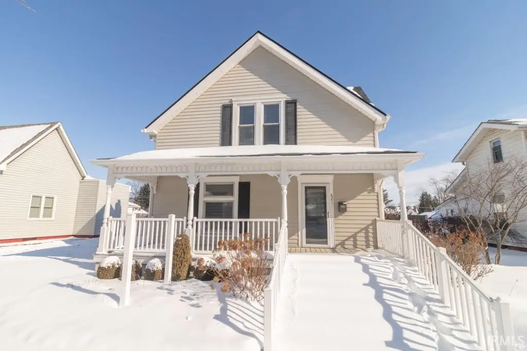 621 N State Street, Greenfield, IN 46140 - Image #1