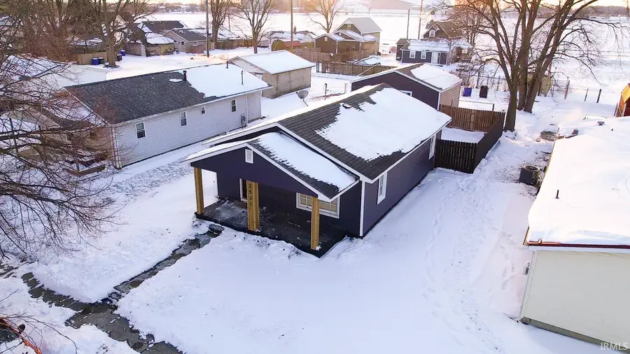 2531 N Armstrong Street, Kokomo, IN 46901 - #2