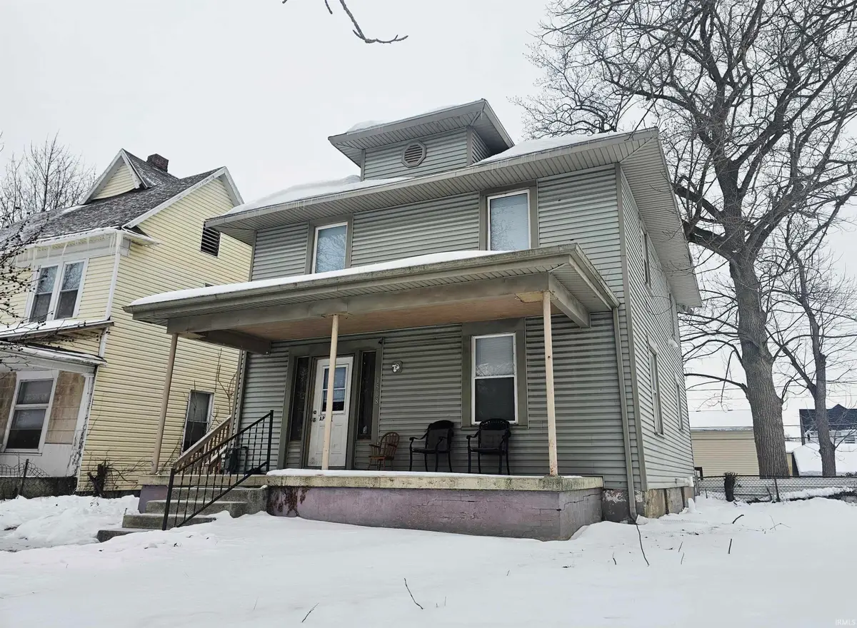 1508 E Main Street, Muncie, IN 47305 - Image #1