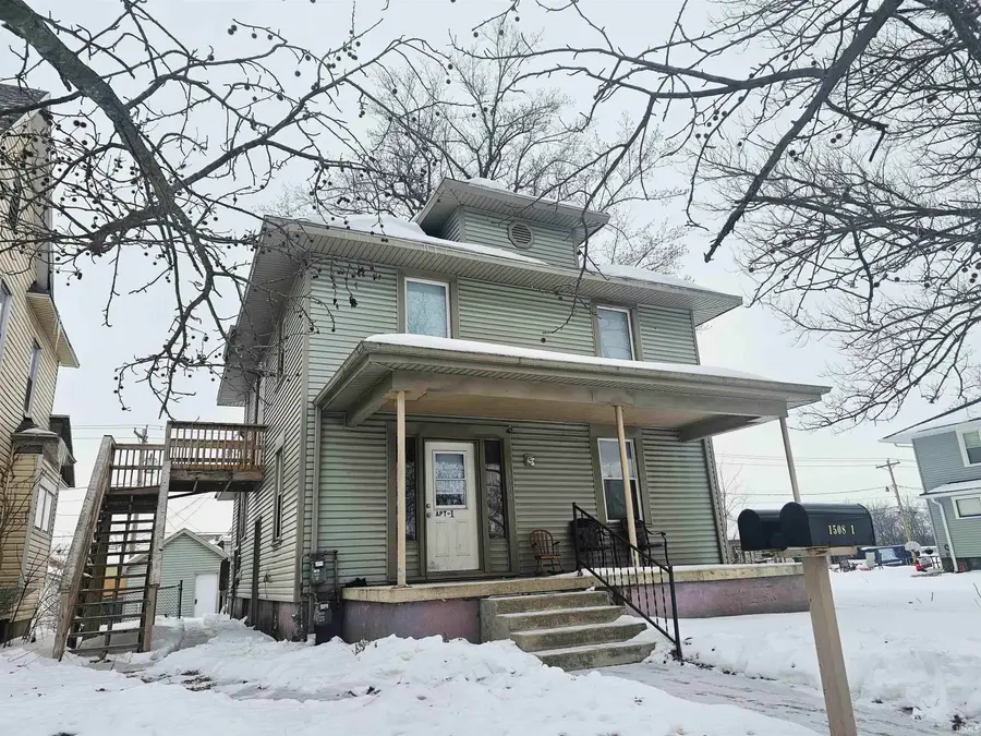 1508 E Main Street, Muncie, IN 47305 - Image #2