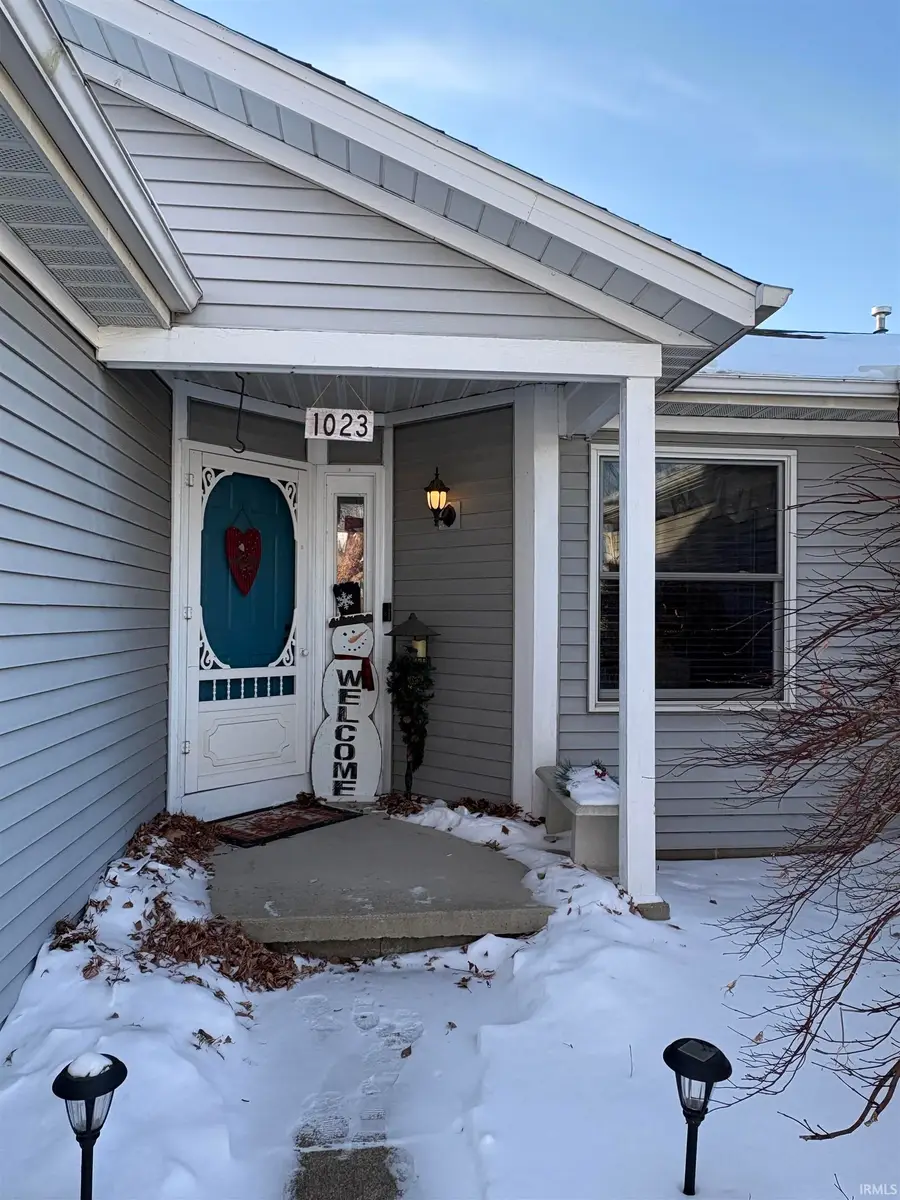 1023 Brick N Wood Drive, Lafayette, IN 47909 - #3