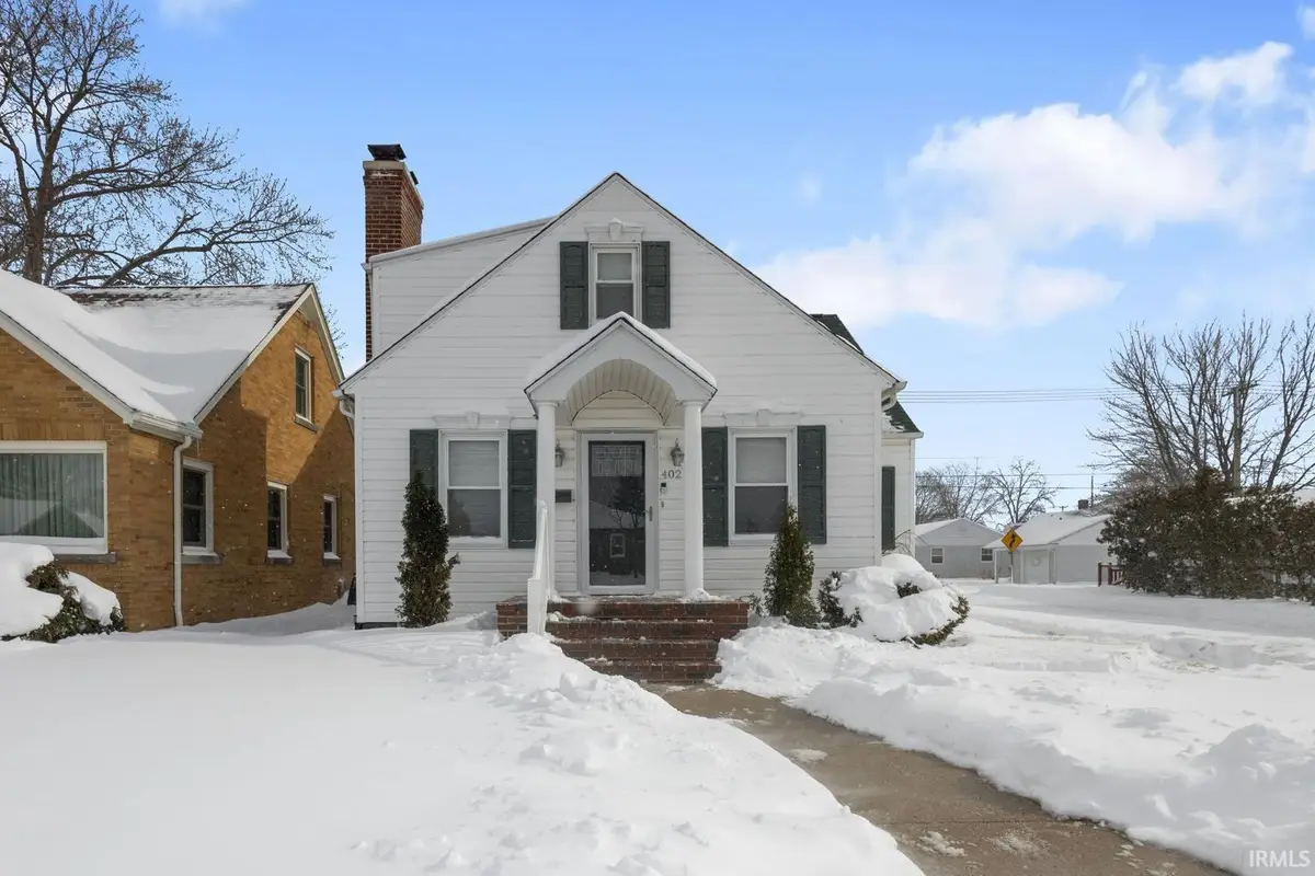 402 N Victoria Street, Mishawaka, IN 46544 - #1