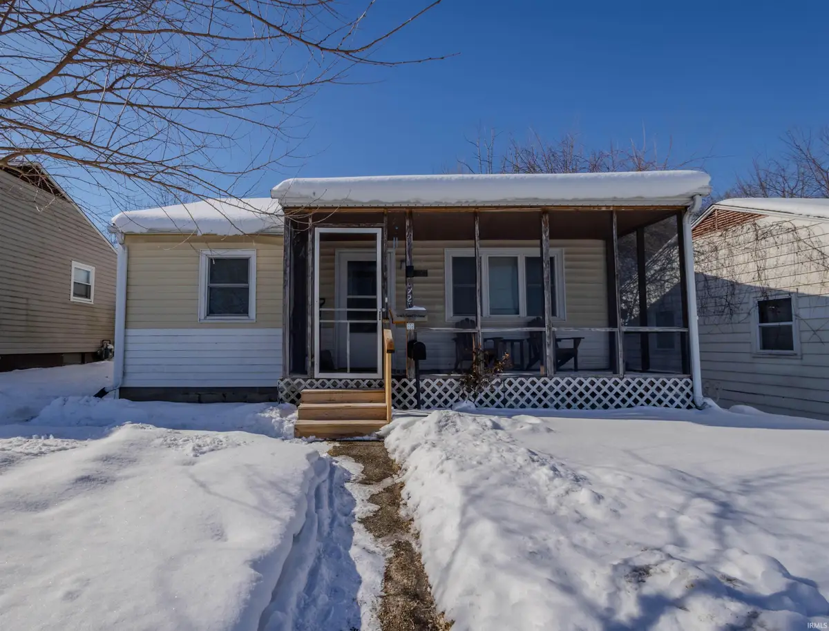 921 Geyer Avenue, Mishawaka, IN 46544 - #1