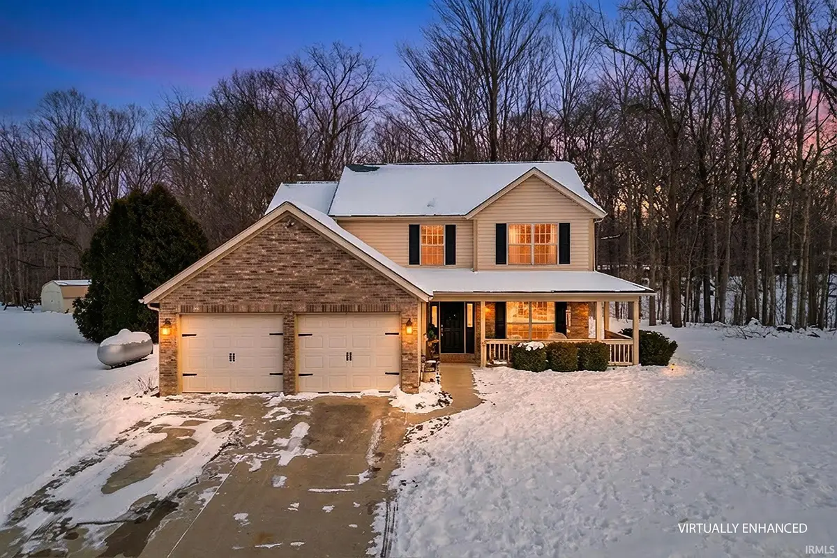 7561 Ridgeview Lane, Lafayette, IN 47905 - #1