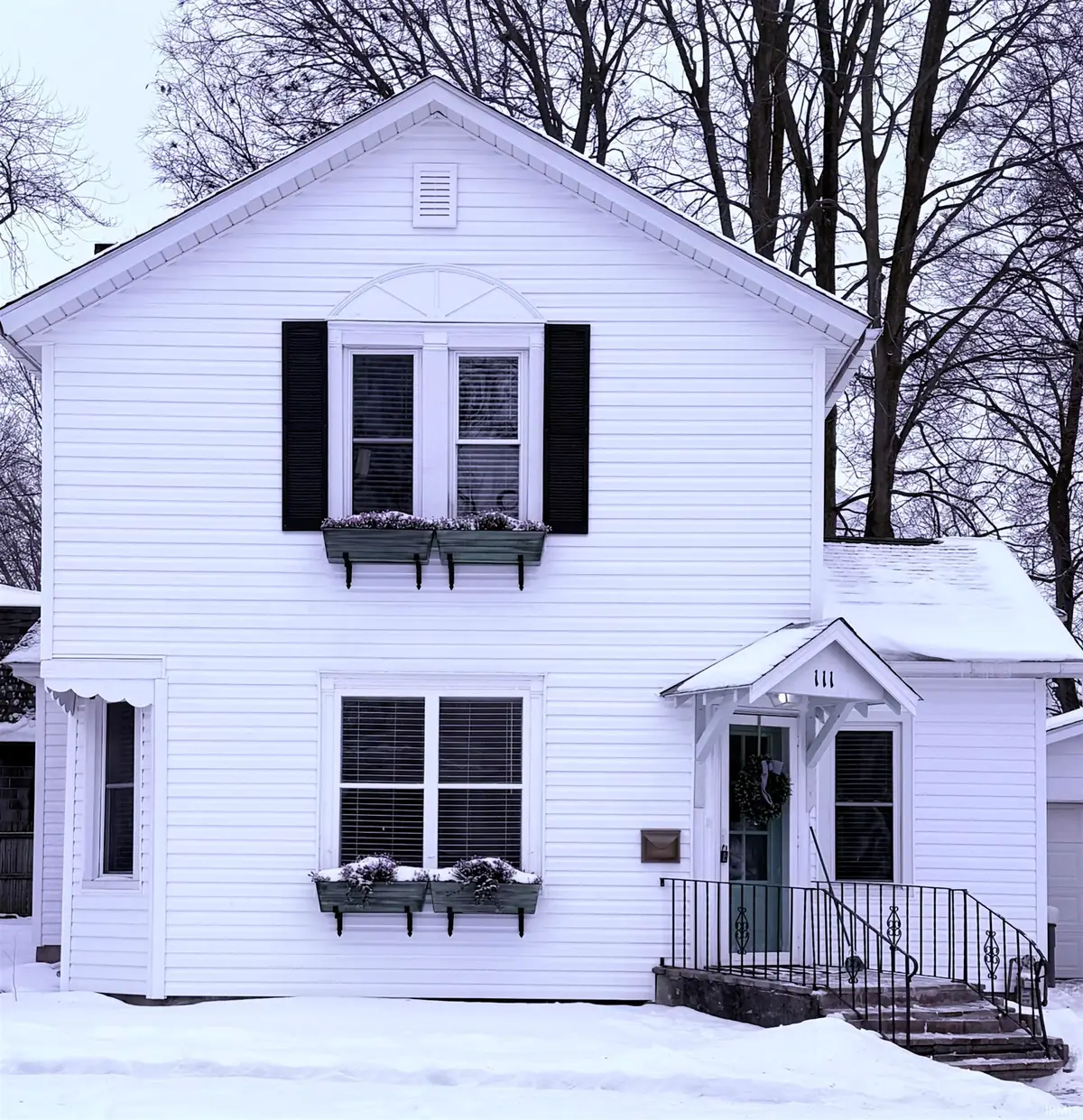 111 W 2nd Street Streets, Auburn, IN 46706 - Image #1