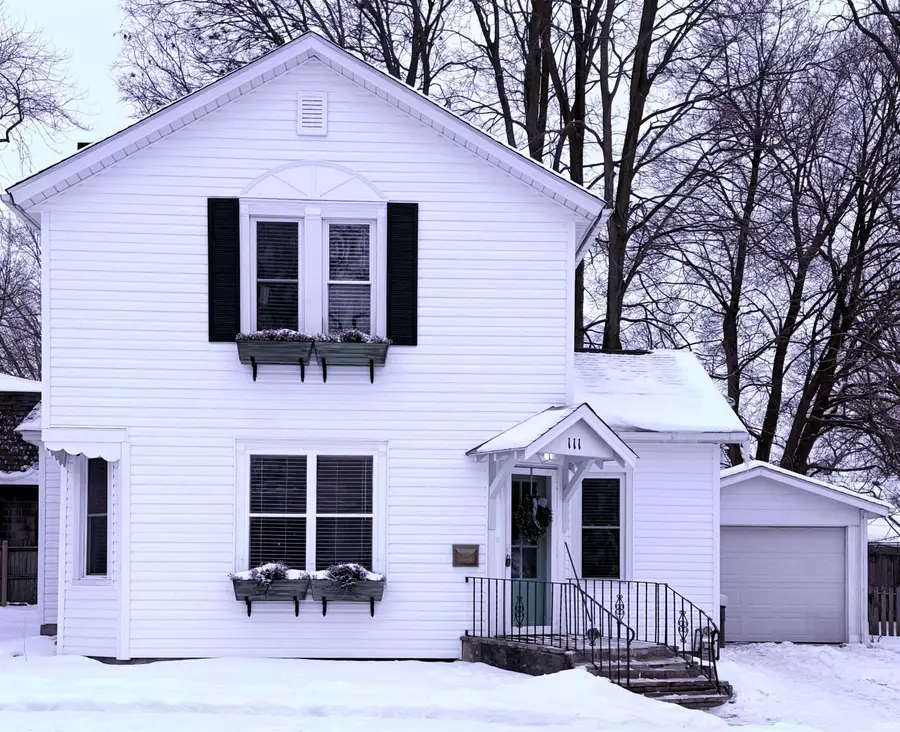 111 W 2nd Street Streets, Auburn, IN 46706 - Image #2