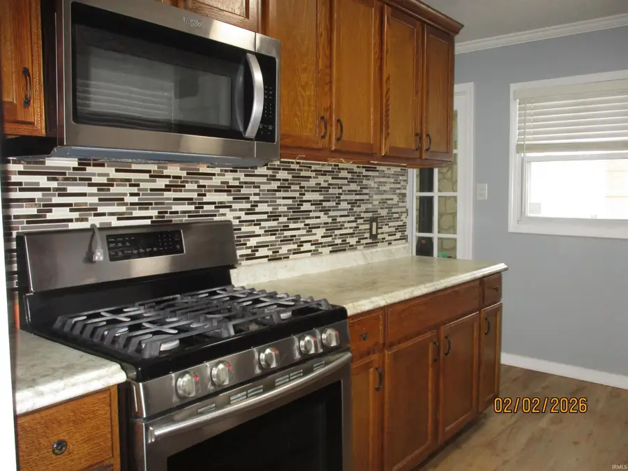 1634 Garden Street, Elkhart, IN 46514 - Image #3