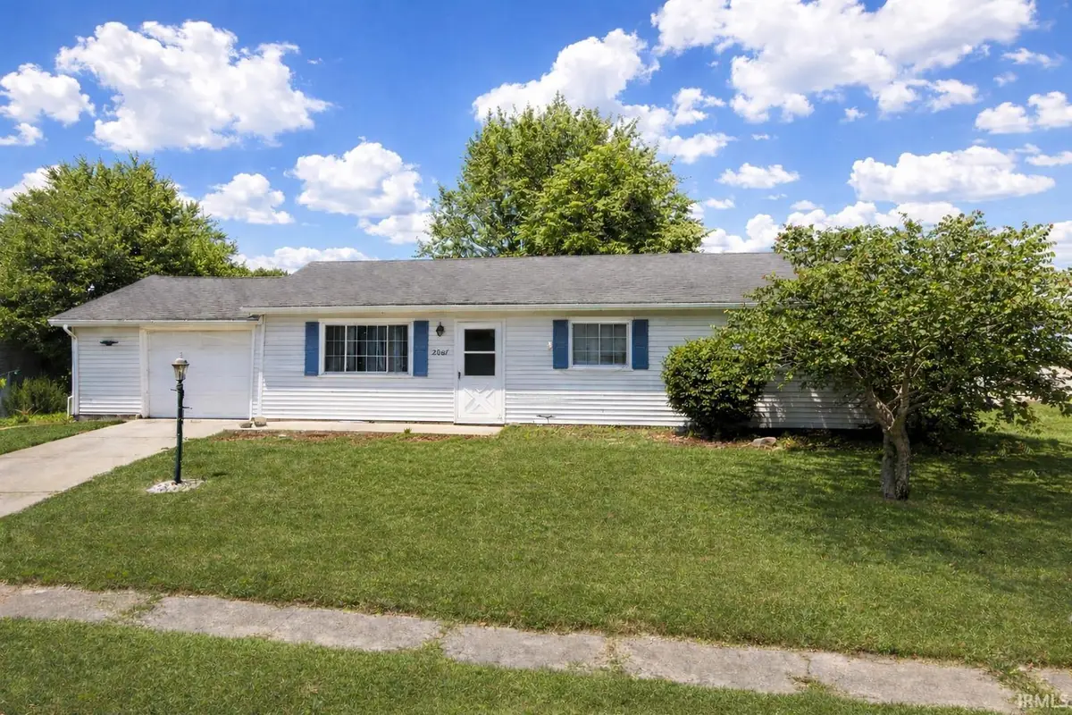 2007 S Victoria Drive, Muncie, IN 47302 - Image #1