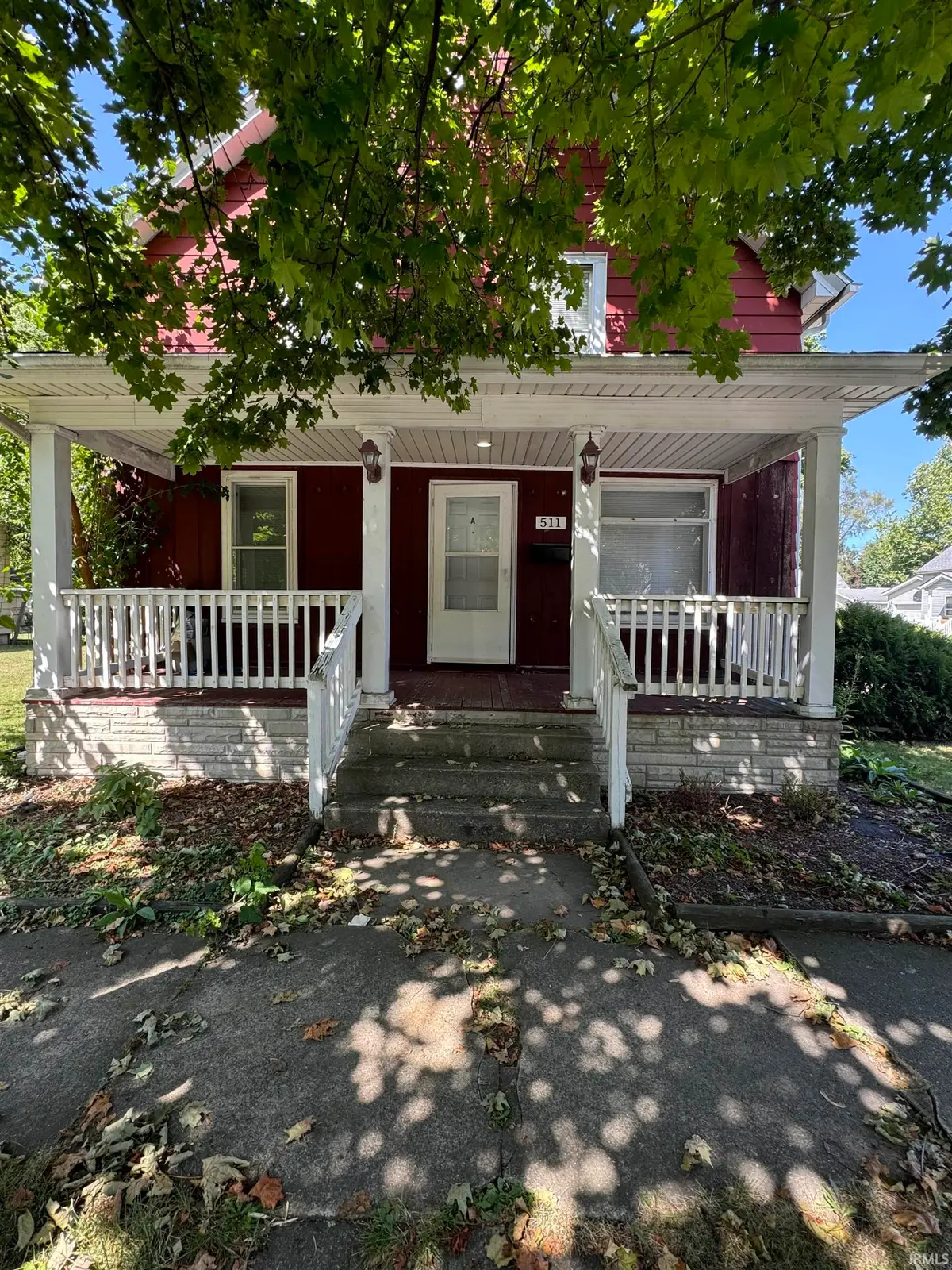 511 E Jefferson Avenue, Laporte, IN 46350 - Image #1