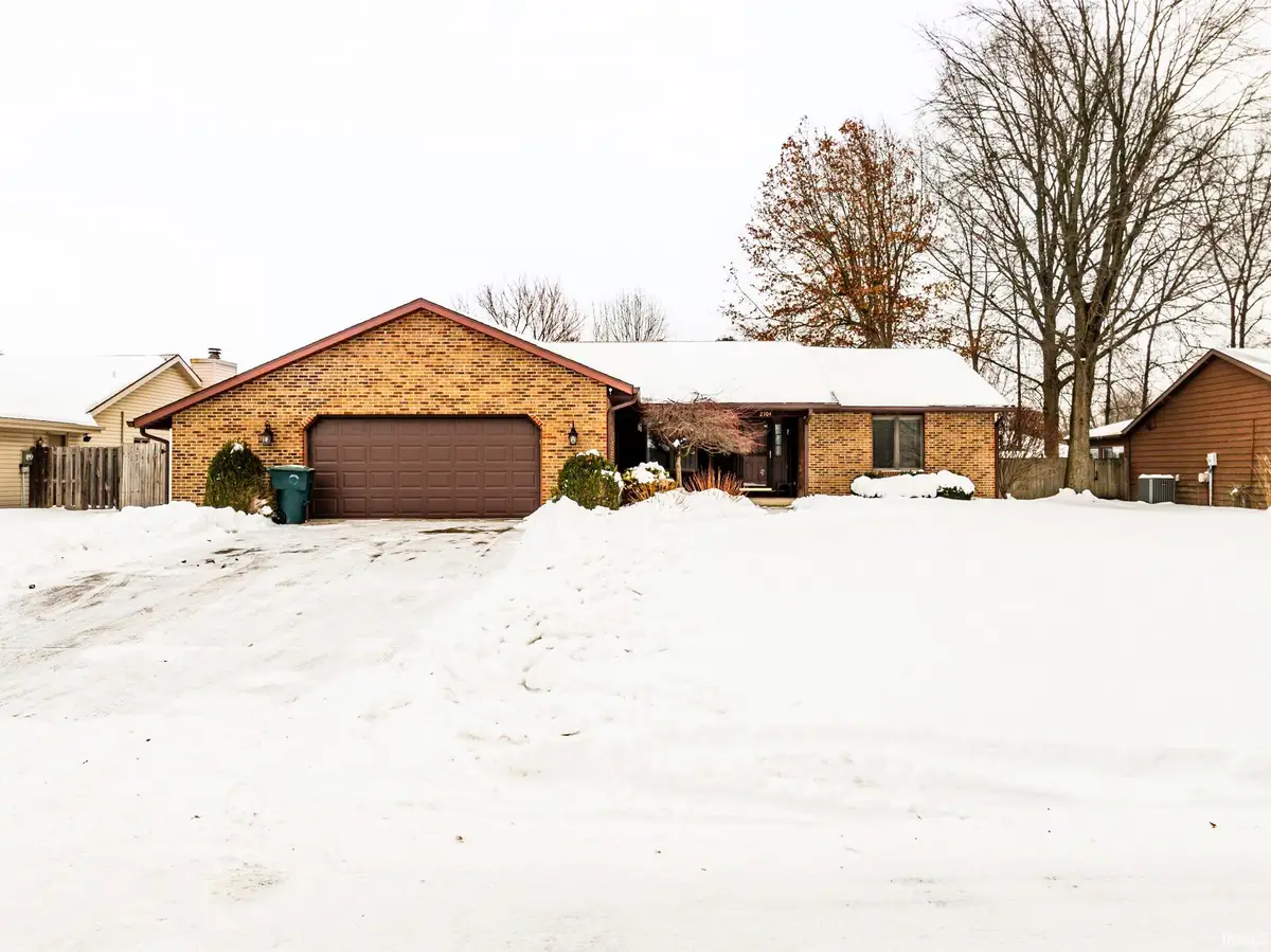 2304 N Moors Street, Muncie, IN 47304 - Image #1