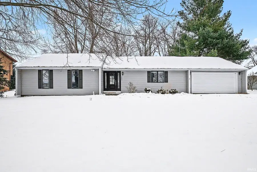 14833 Van Pelt Drive, Goshen, IN 46526 - Image #2