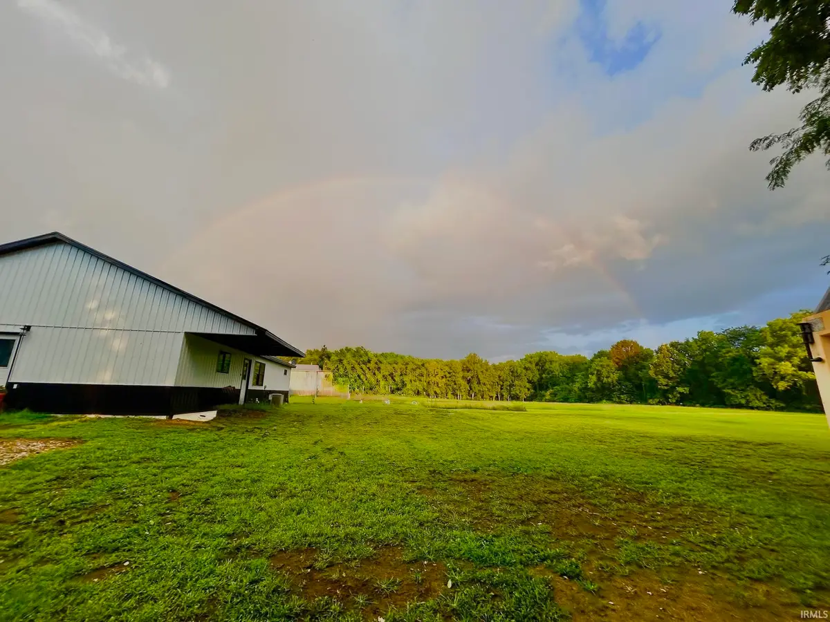 2231 W 100 N Road, Williamsport, IN 47993 - #1