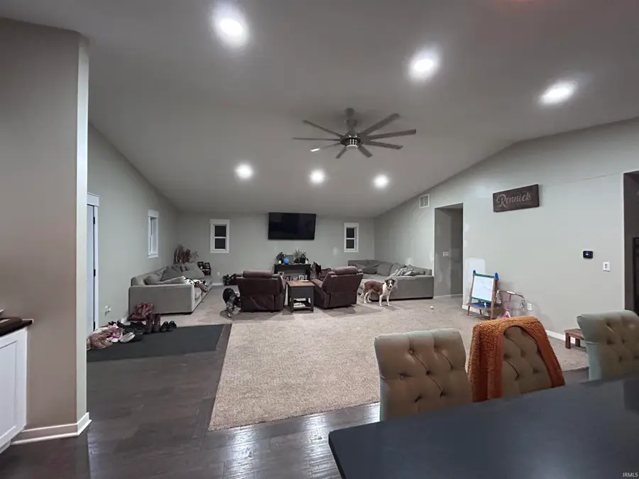 2231 W 100 N Road, Williamsport, IN 47993 - #3