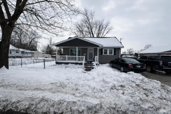 605 S 9th Street, Petersburg, IN 47567