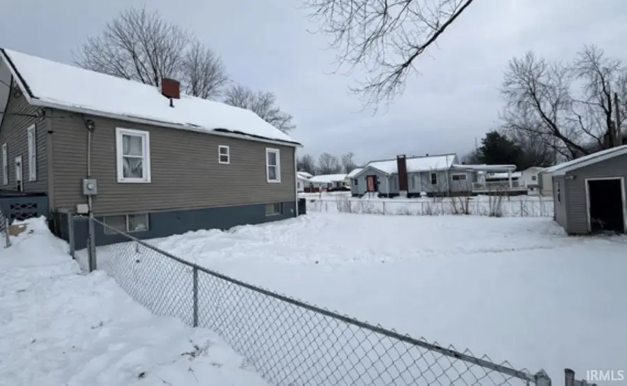 605 S 9th Street, Petersburg, IN 47567 - #2