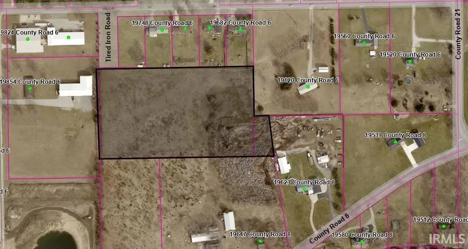 VL Cr 6, Bristol, IN 46507 - Image #1