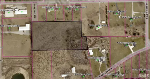 VL Cr 6, Bristol, IN 46507