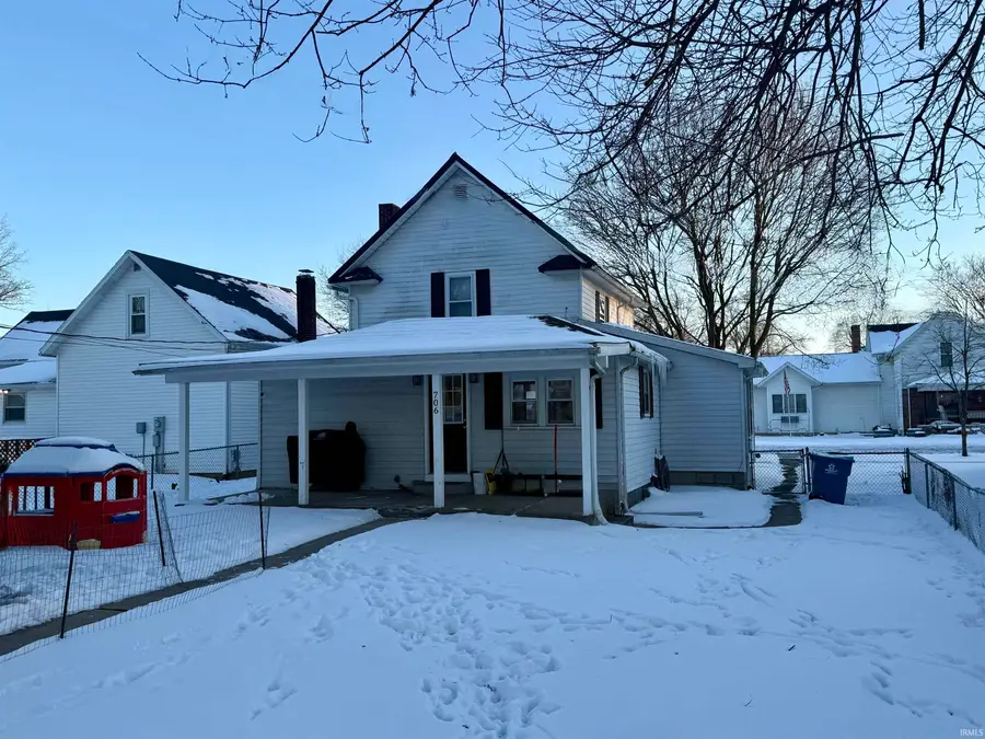 706 E 9th Street, Auburn, IN 46706 - Image #3