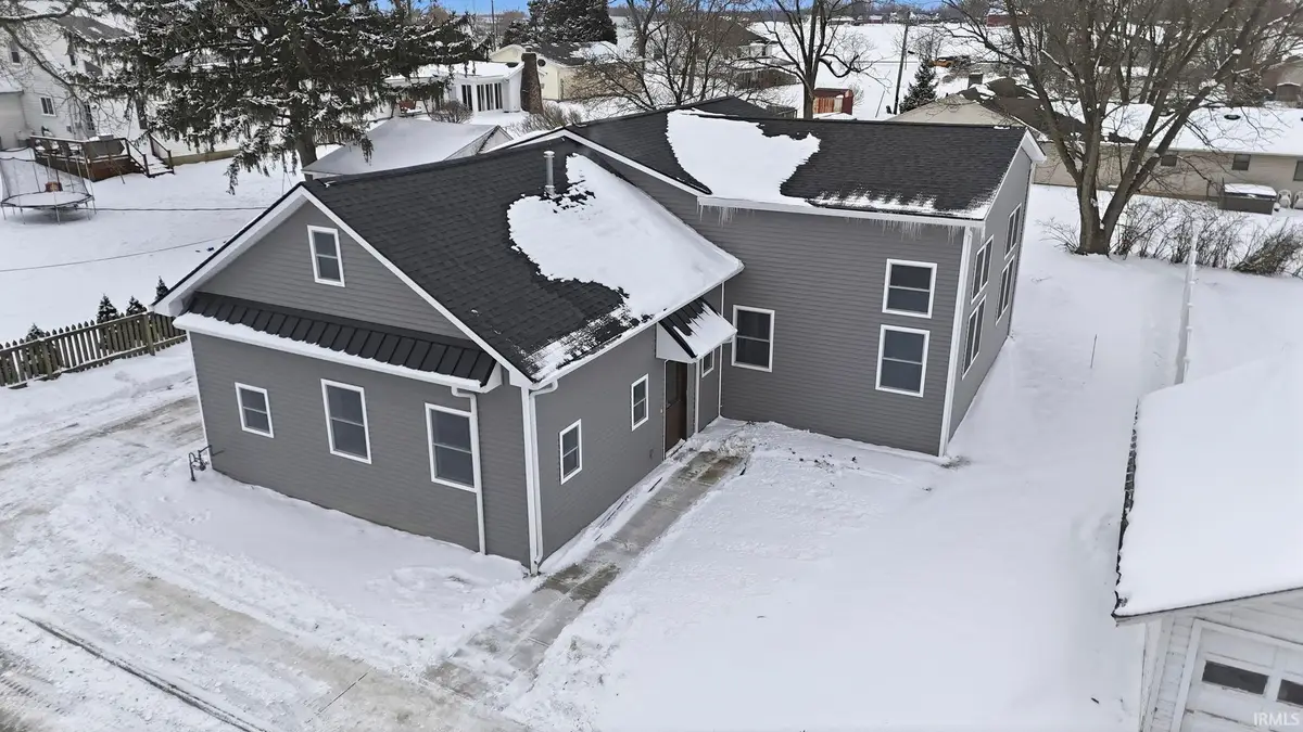 13313 Illinois Street, Grabill, IN 46741 - Image #1