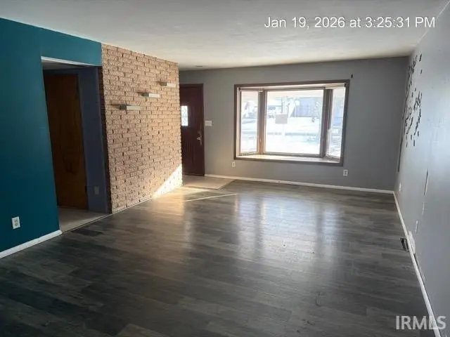 1409 S Park Drive, New Haven, IN 46774 - #2