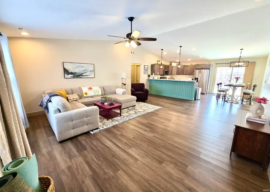 110 E Oxford Street, Otterbein, IN 47970 - #2