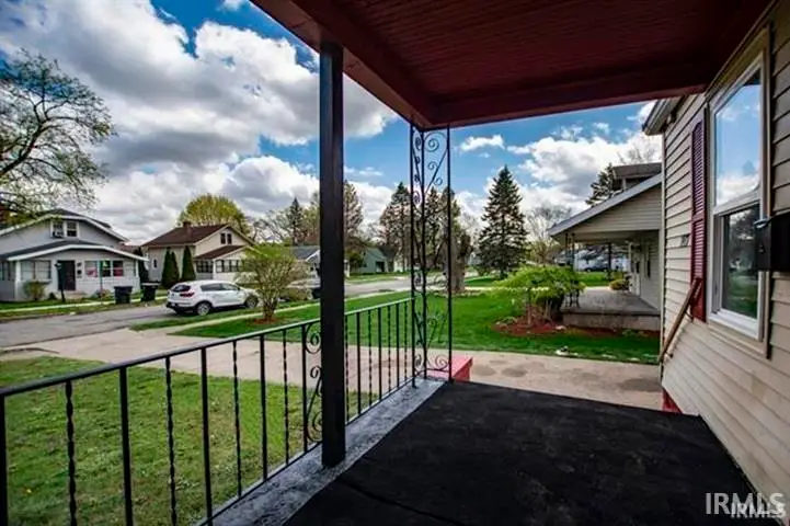 1937 Johnson Street, South Bend, IN 46628 - #3