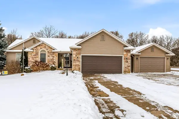 57117 Garnet Lane, Goshen, IN 46528