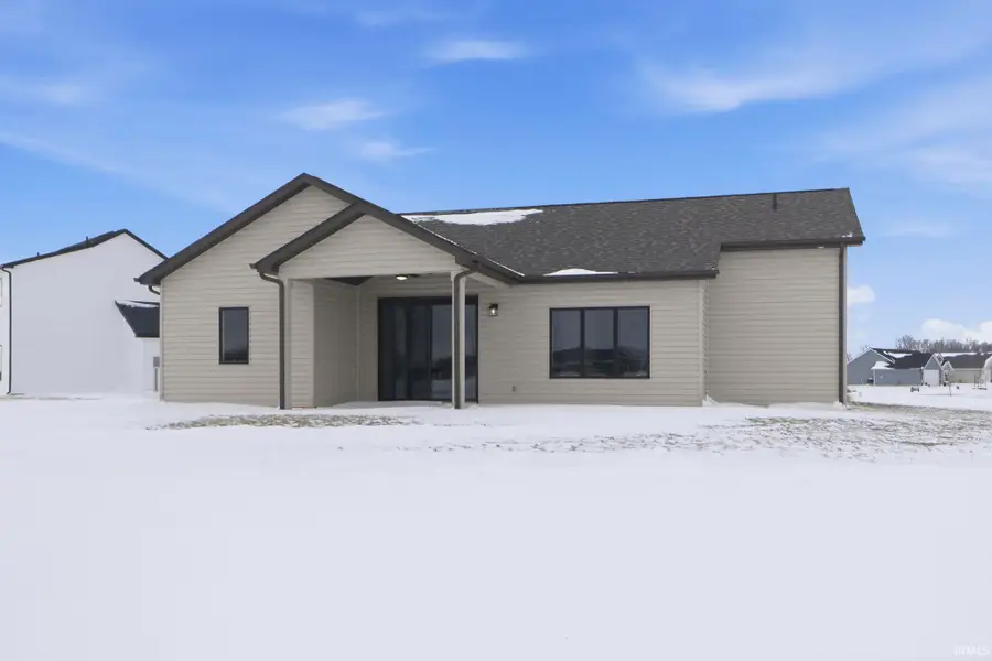 1384 Zenos Boulevard, Fort Wayne, IN 46818 - Image #2