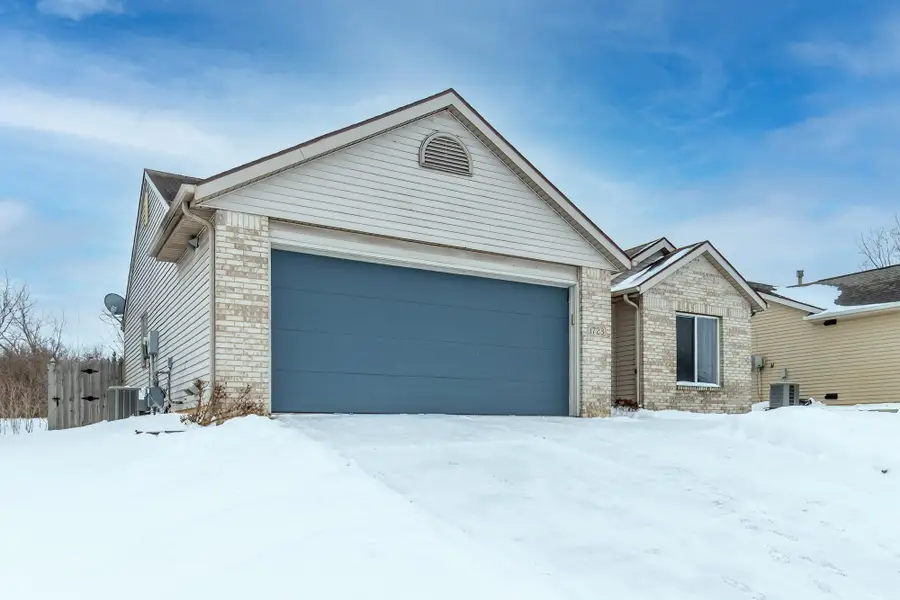 1723 Versailles Village Place, Fort Wayne, IN 46808 - #2
