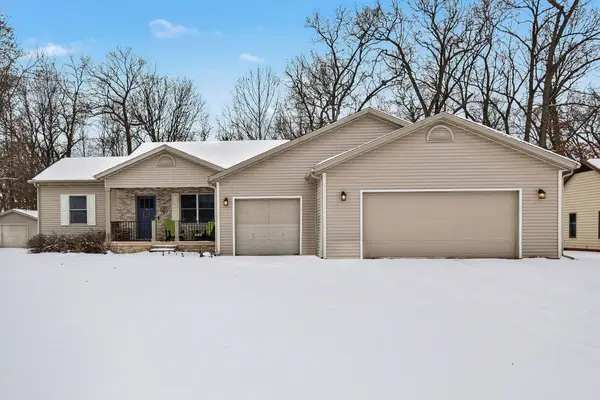 52905 Wildflower Lane, Elkhart, IN 46514
