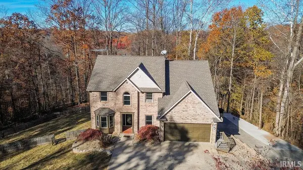 1004 W Burma Road, Bloomington, IN 47404