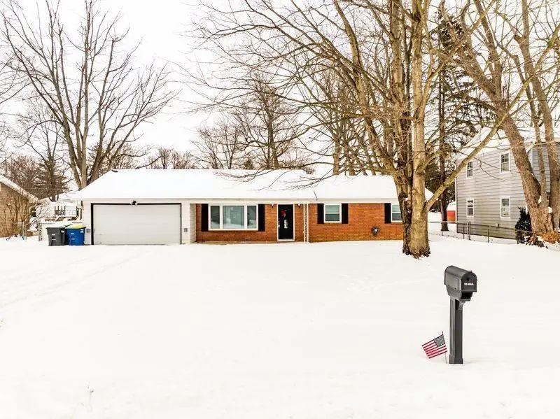 2000 N Alden Road, Muncie, IN 47304 - Image #1