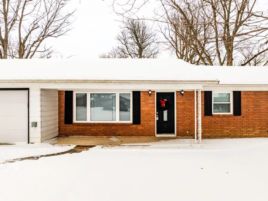 2000 N Alden Road, Muncie, IN 47304 - Image #2