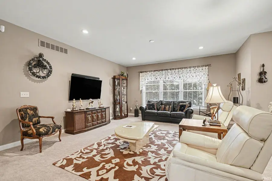 1719 Woodgate Drive, Goshen, IN 46526 - #3