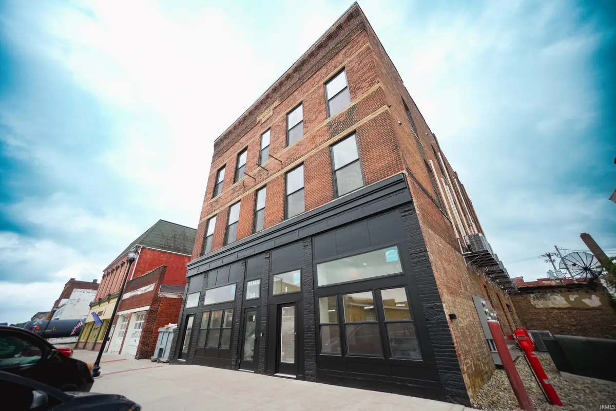 350 N Main Street, Frankfort, IN 46041 - #1