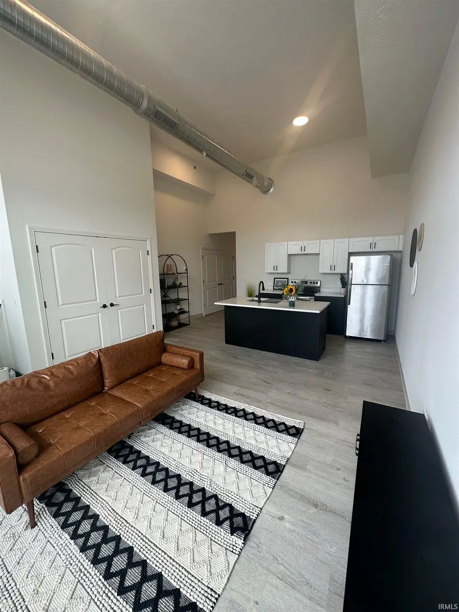 350 N Main Street, Frankfort, IN 46041 - #3