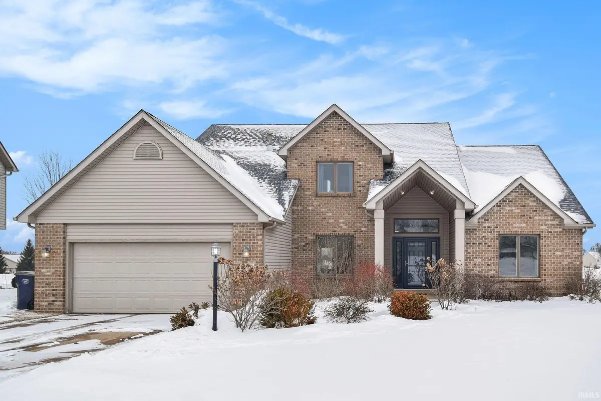 2152 Heather Court, Warsaw, IN 46580 - Image #1