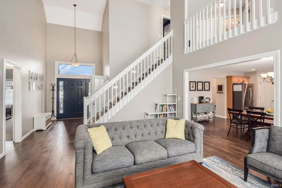 2152 Heather Court, Warsaw, IN 46580 - Image #3