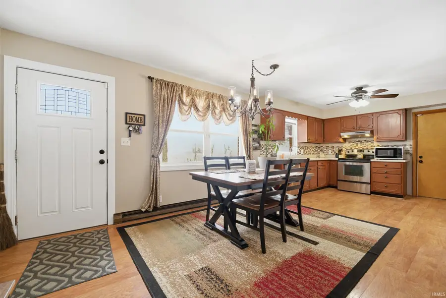 1279 E 800 S, Brookston, IN 47923 - #2