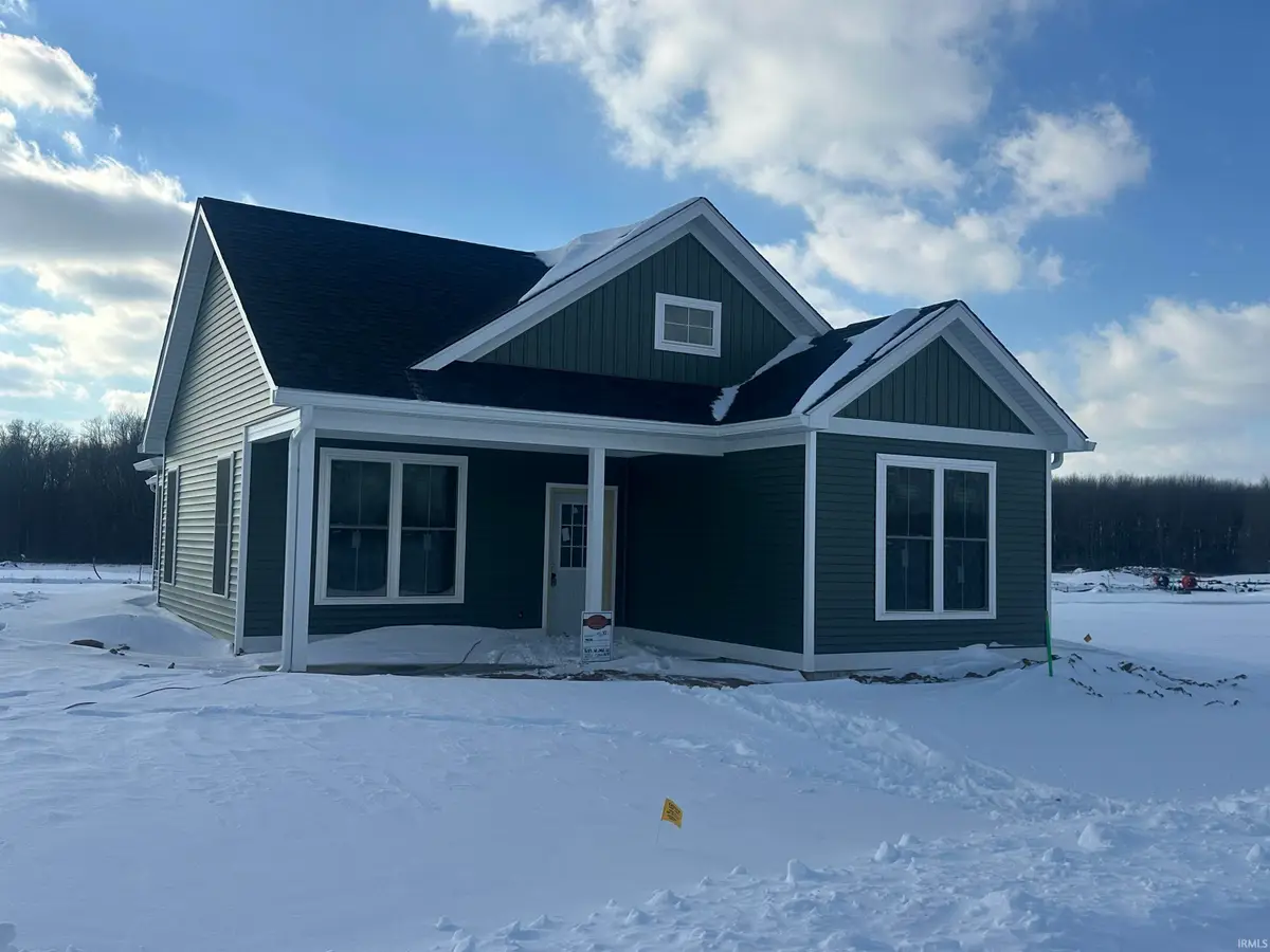 7654 W Julia Drive, Ellettsville, IN 47429 - #1