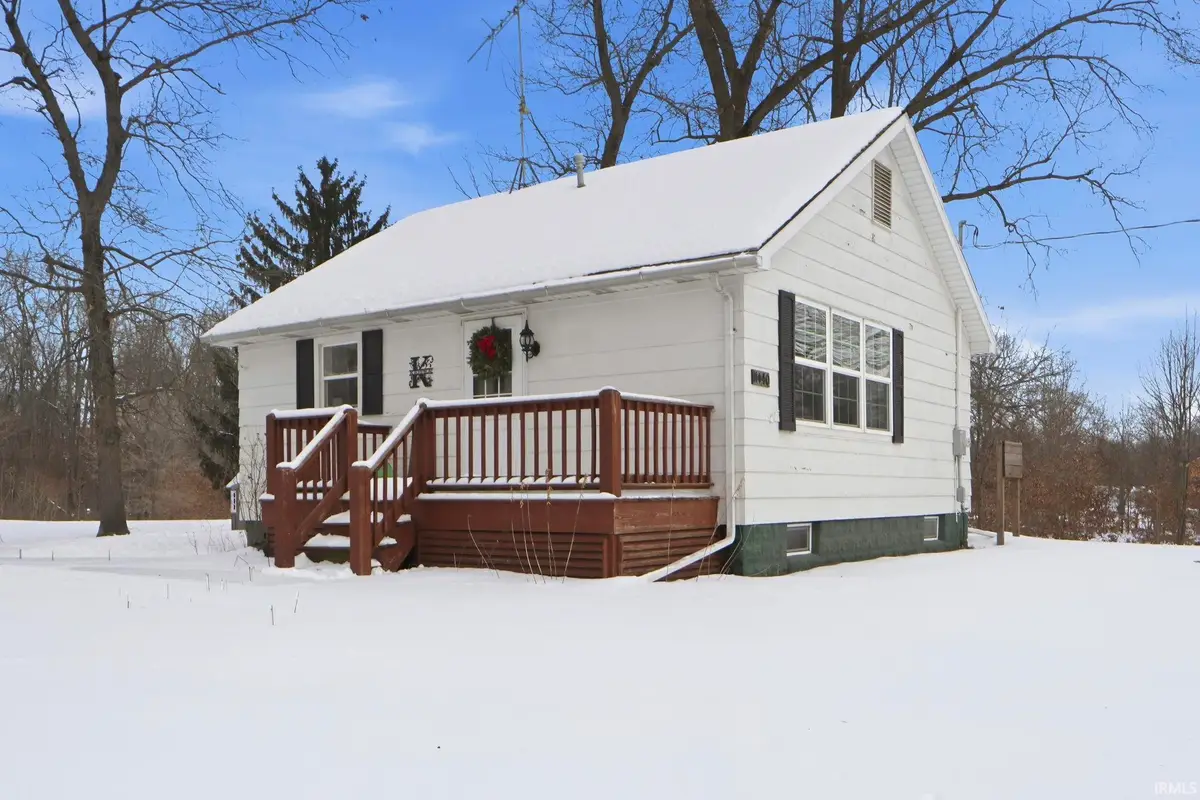 11440 E 400 N Road, Grovertown, IN 46531 - #1