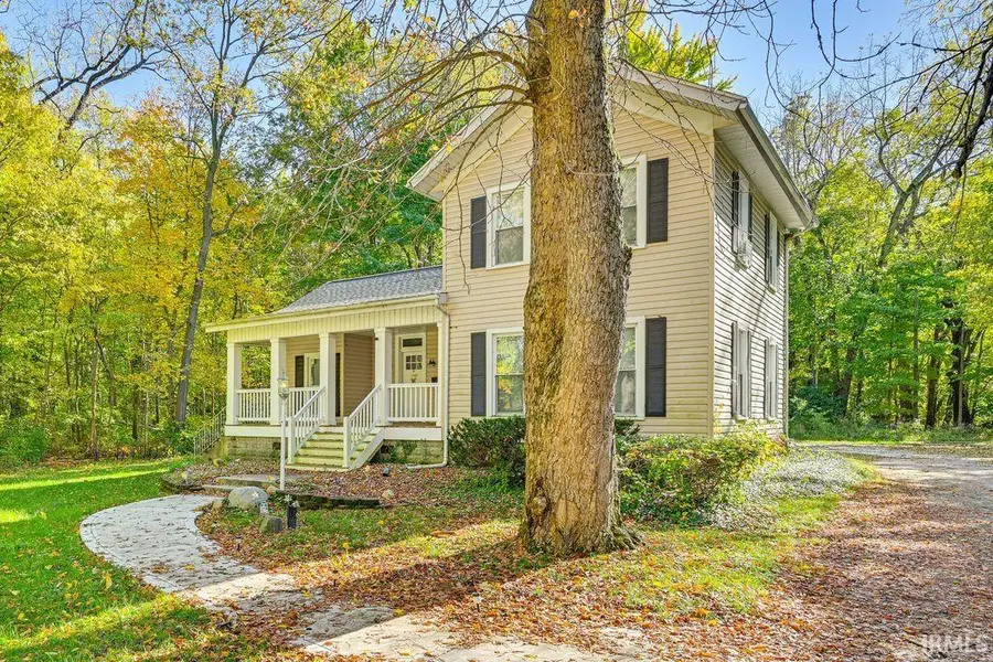 641 E Dragoon Trail, Mishawaka, IN 46545 - #2