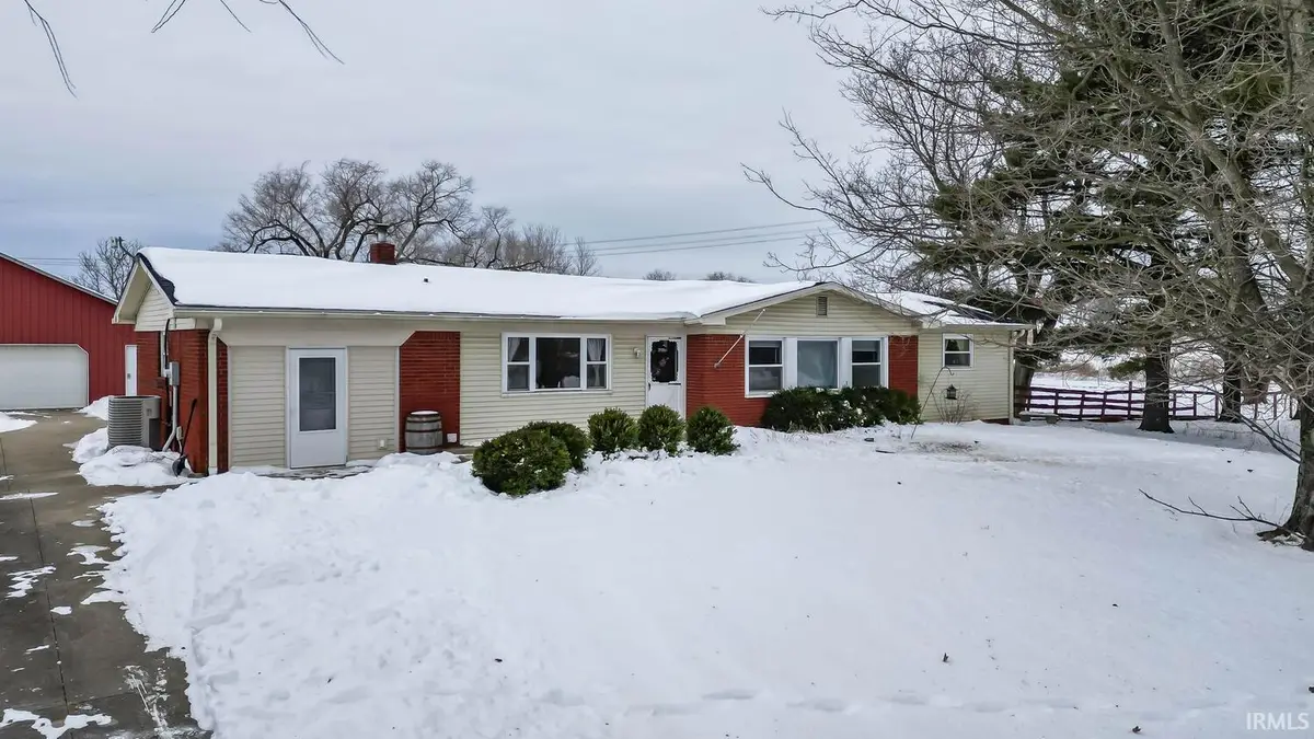 1161 Hollace Chastain Road, Mitchell, IN 47446 - Image #1