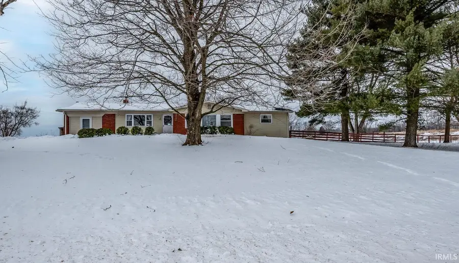 1161 Hollace Chastain Road, Mitchell, IN 47446 - Image #3