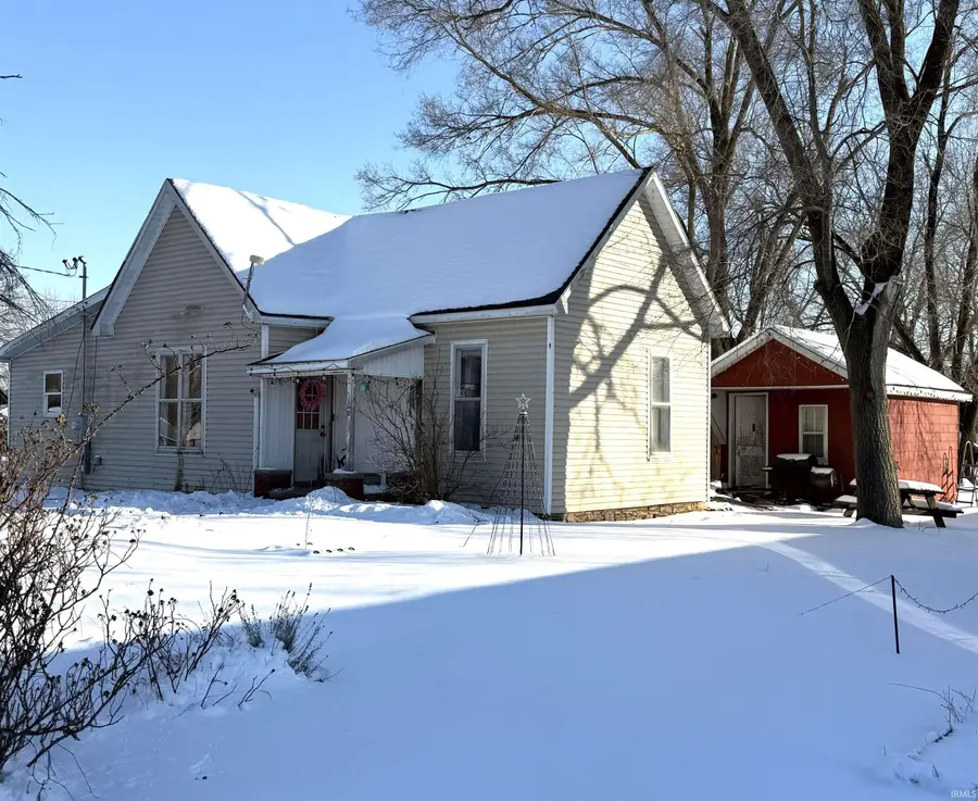 106 E Union Street, West Union, IL 62477 - Image #2